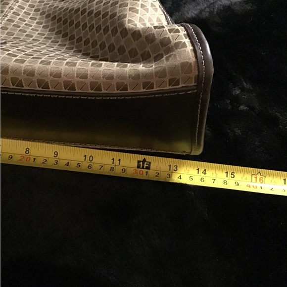 NINE & COMPANY BAG - Picture 16 of 16